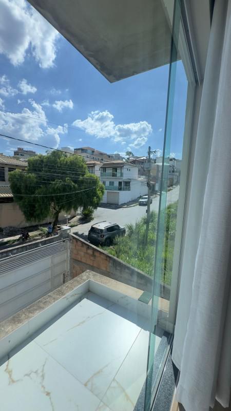 Casa, Masterville, 3 Quartos, 4 Vagas, 1 Suíte