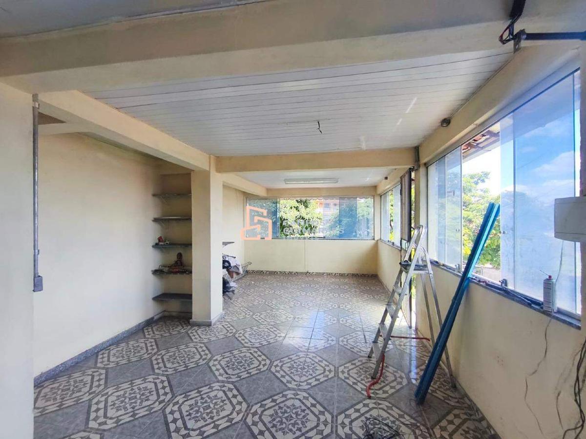 Andar, Brasil Industrial