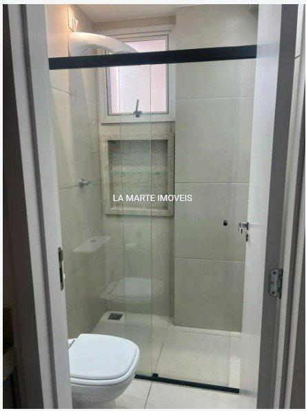 Apartamento, Jardim Riacho das Pedras, 2 Quartos, 1 Vaga