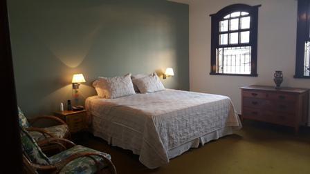 Casa, Santa Cruz, 4 Quartos, 3 Vagas, 3 Suítes