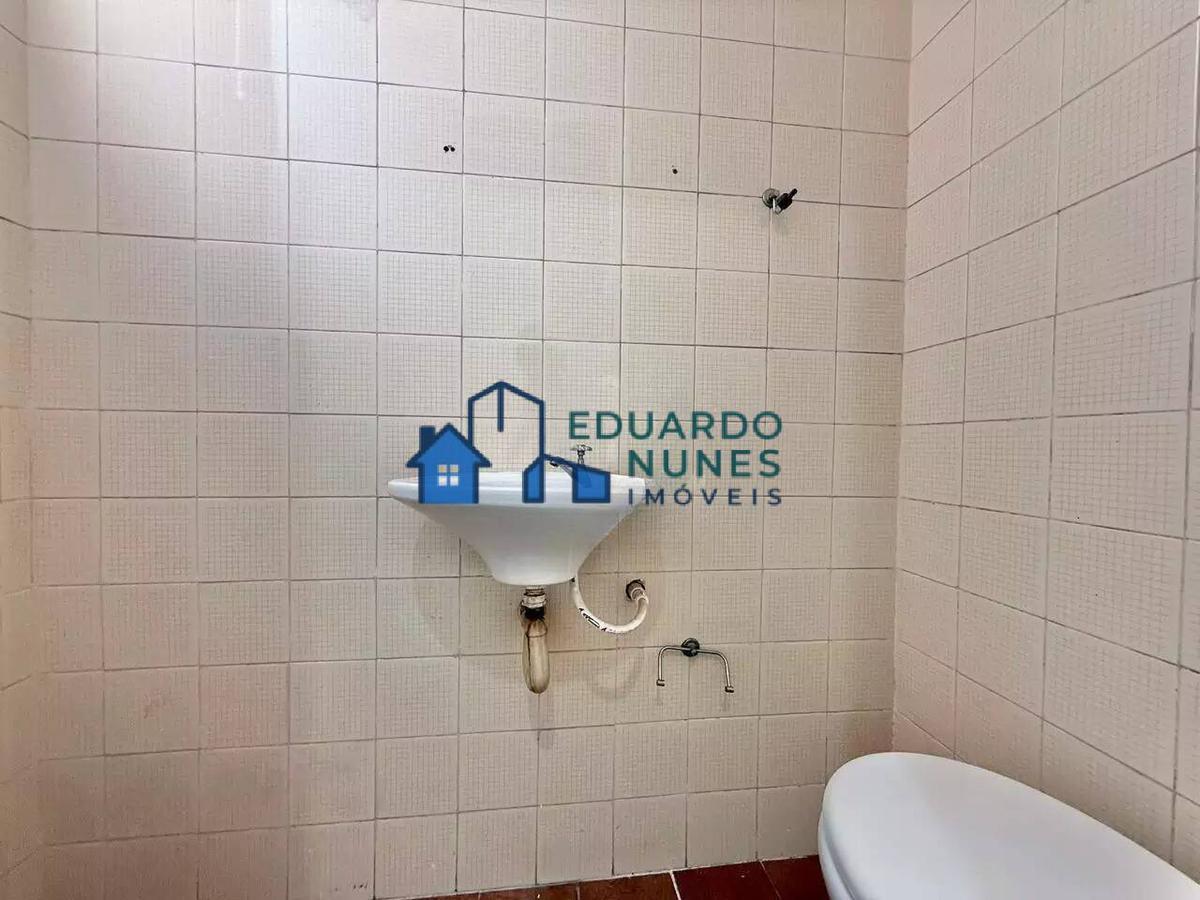 Apartamento, Santo Agostinho, 3 Quartos, 1 Vaga, 1 Suíte