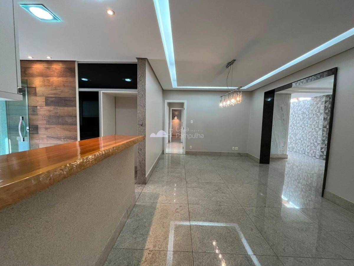Casa, Itapoã, 4 Quartos, 2 Vagas, 2 Suítes