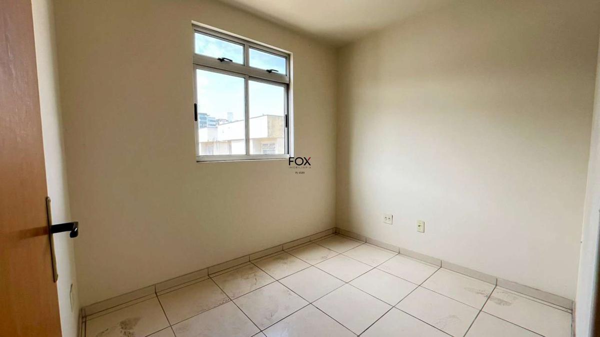 Apartamento, Nova Suíssa, 2 Quartos, 1 Vaga, 1 Suíte