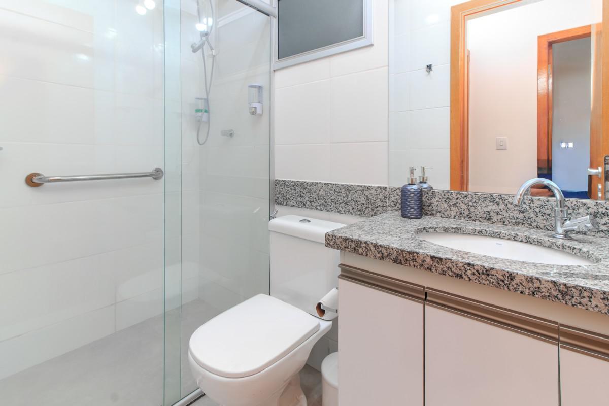 Apartamento, Lourdes, 2 Quartos, 2 Vagas, 1 Suíte