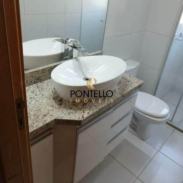 Apartamento, Nova Suíssa, 2 Quartos, 1 Vaga, 1 Suíte