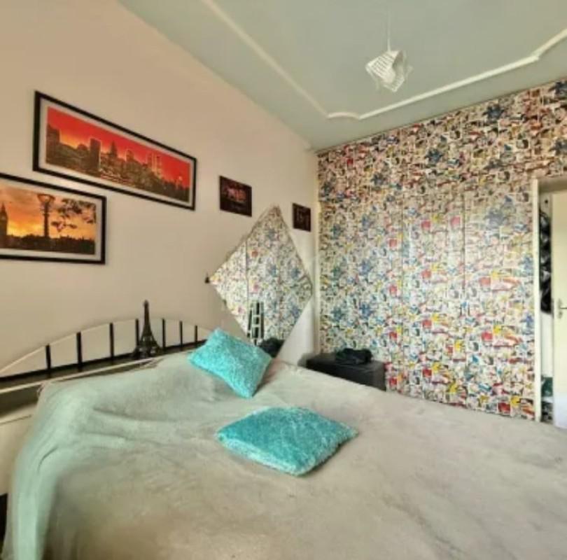 Apartamento, Barro Preto, 2 Quartos, 0 Vaga