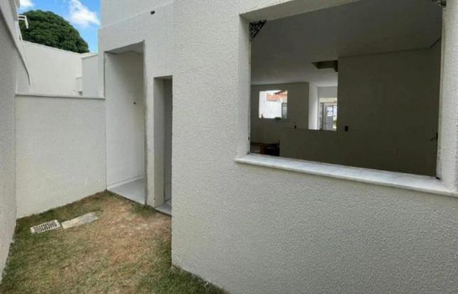 Casa, Itapoã, 3 Quartos, 2 Vagas, 1 Suíte