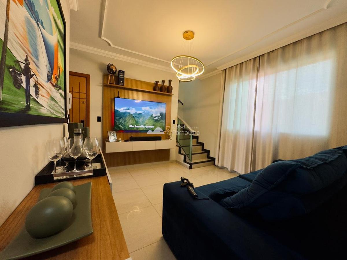 Apartamento, Planalto, 3 Quartos, 2 Vagas, 1 Suíte