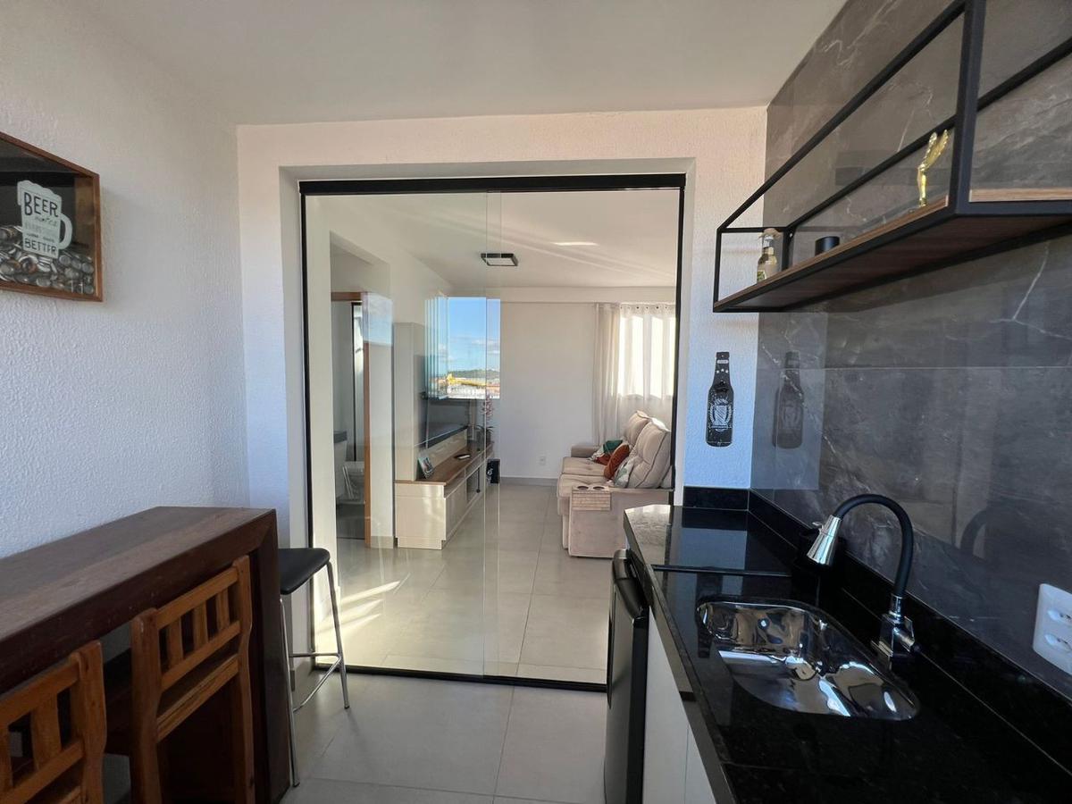 Apartamento, Ana Lúcia, 2 Quartos, 2 Vagas, 1 Suíte