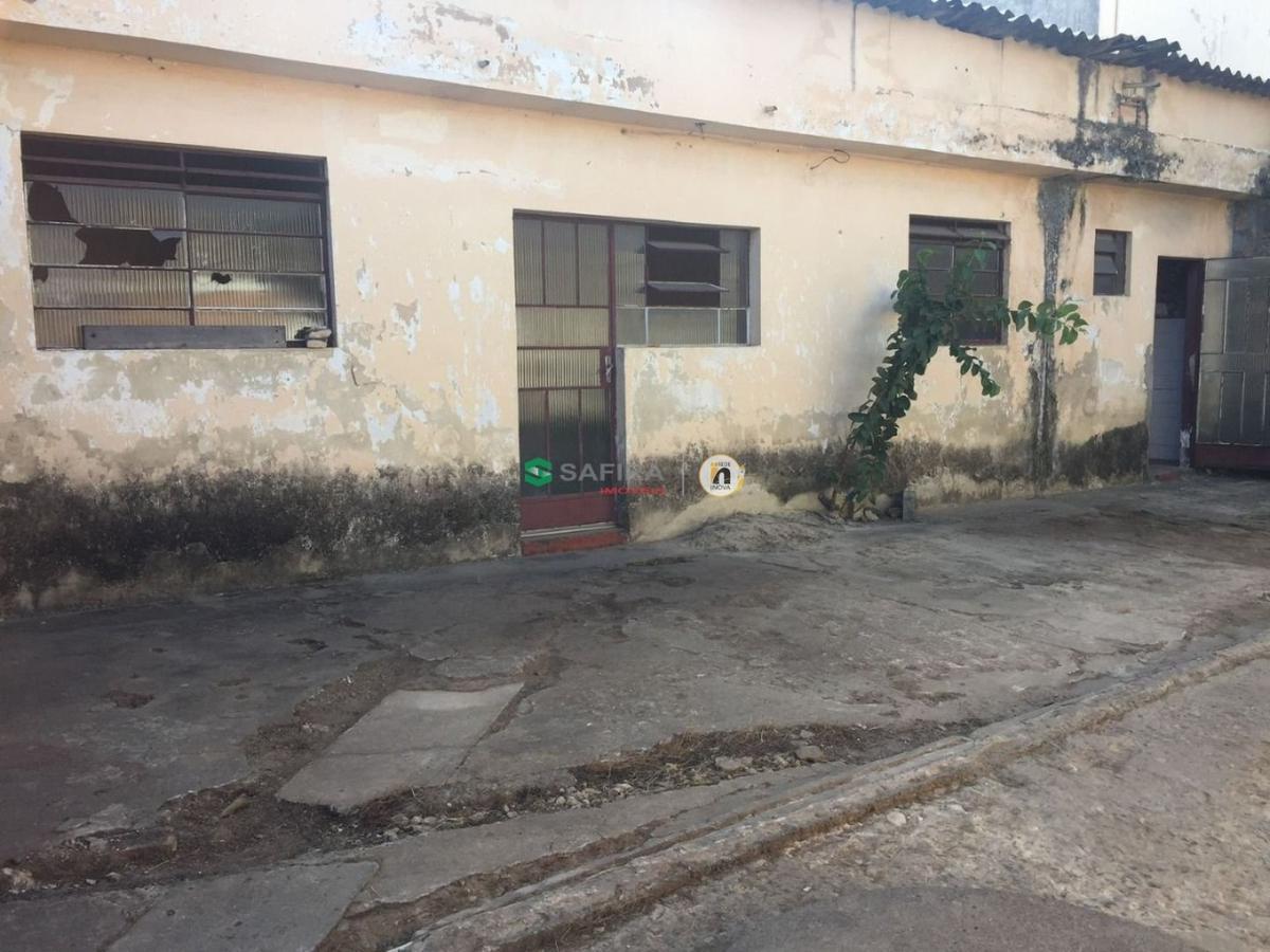 Galpão, São Joaquim, 0 Quarto, 0 Vaga