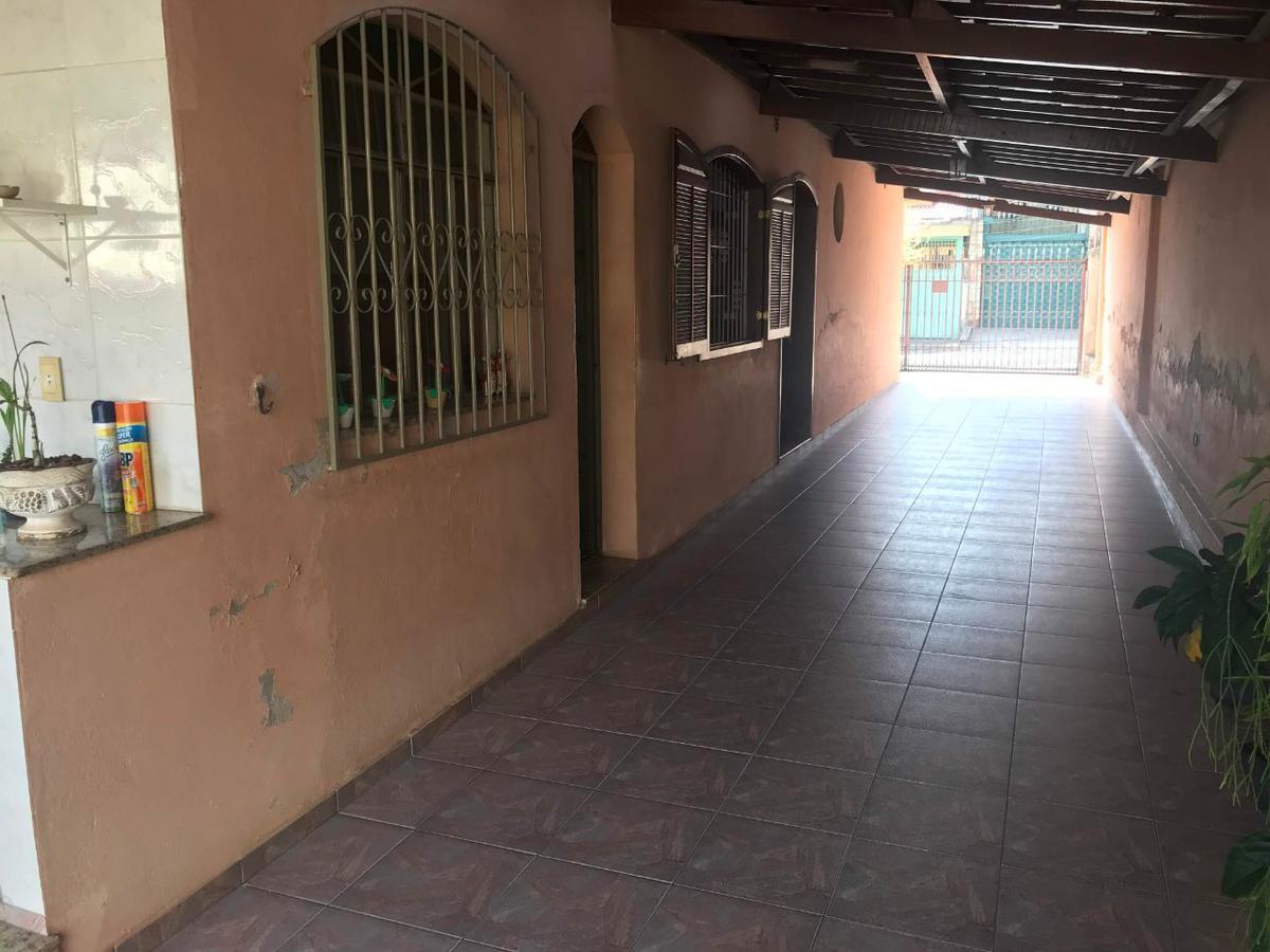 Casa, Arvoredo, 3 Quartos, 6 Vagas, 1 Suíte