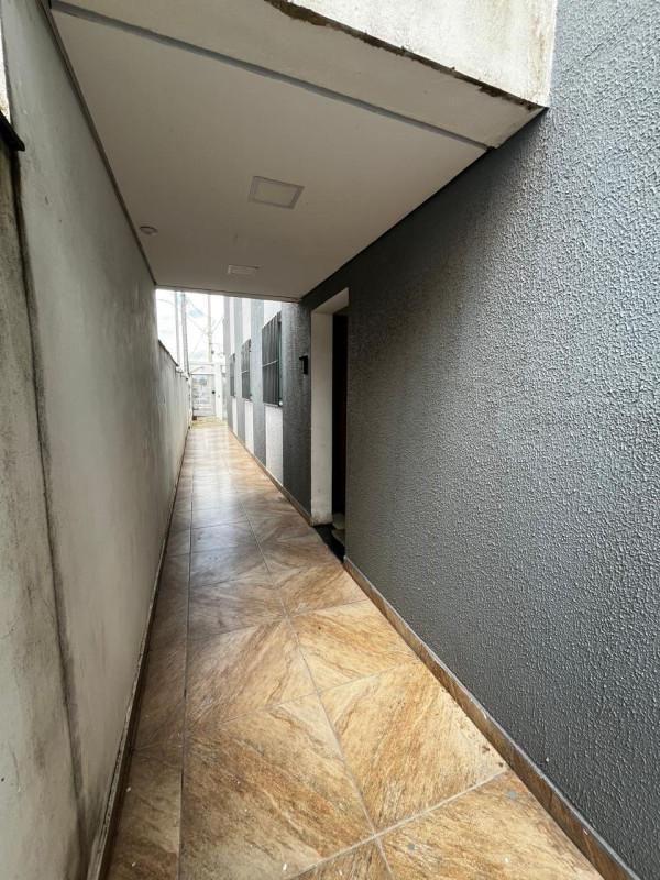 Apartamento, Palmeiras, 3 Quartos, 1 Vaga, 1 Suíte