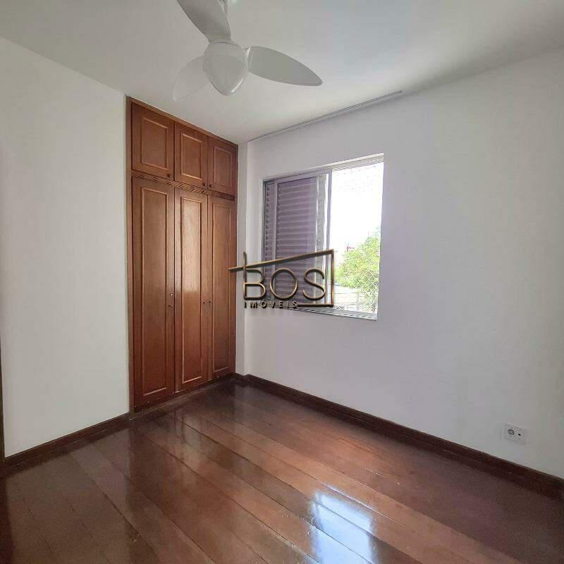Apartamento, São Pedro, 4 Quartos, 2 Vagas, 1 Suíte