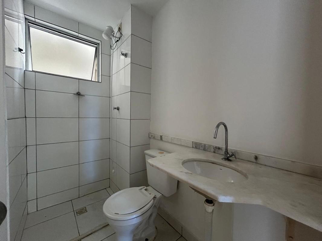 Apartamento, Planalto, 3 Quartos, 2 Vagas, 1 Suíte