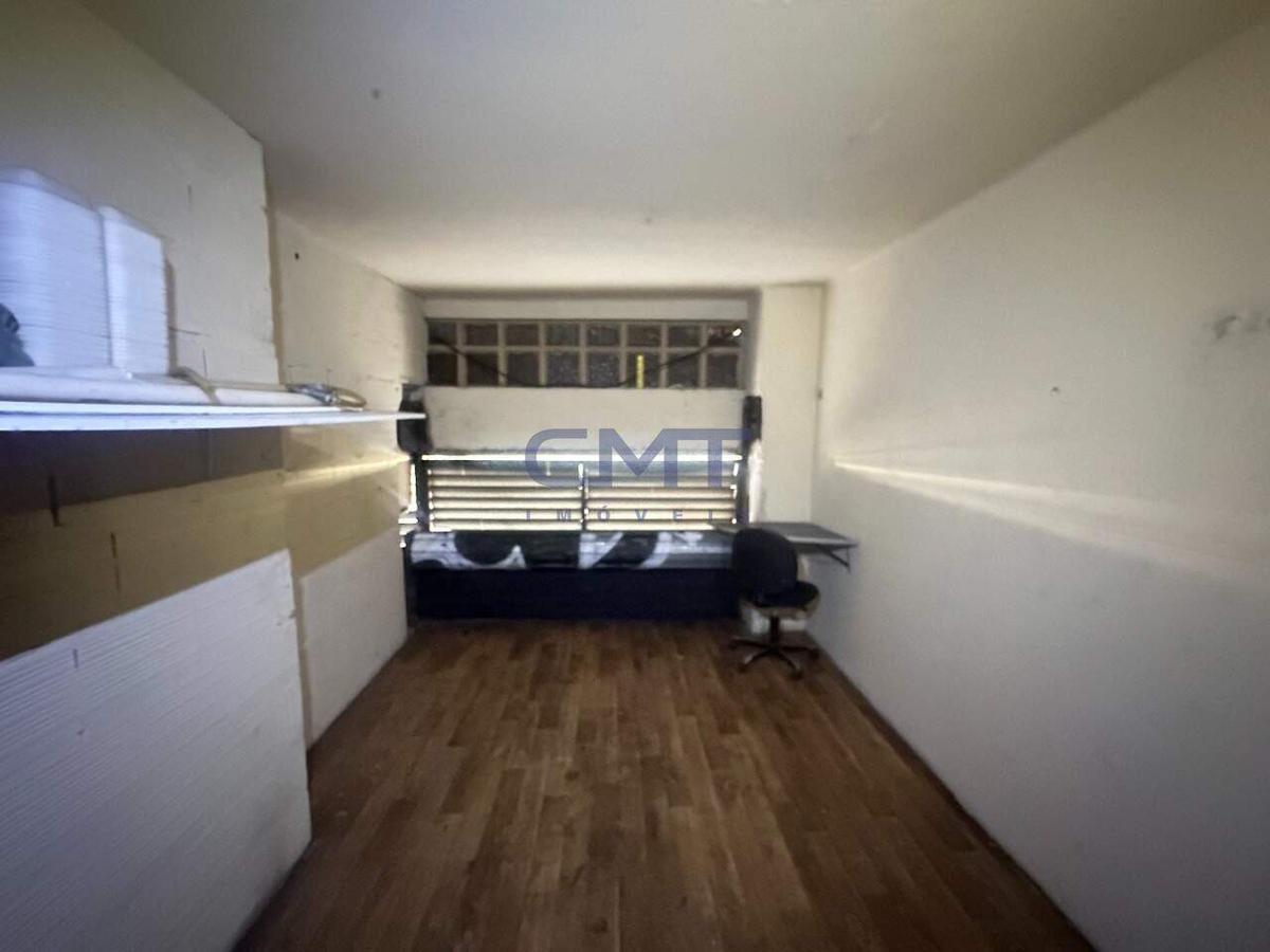 Andar, Centro, 0 Quarto, 0 Vaga