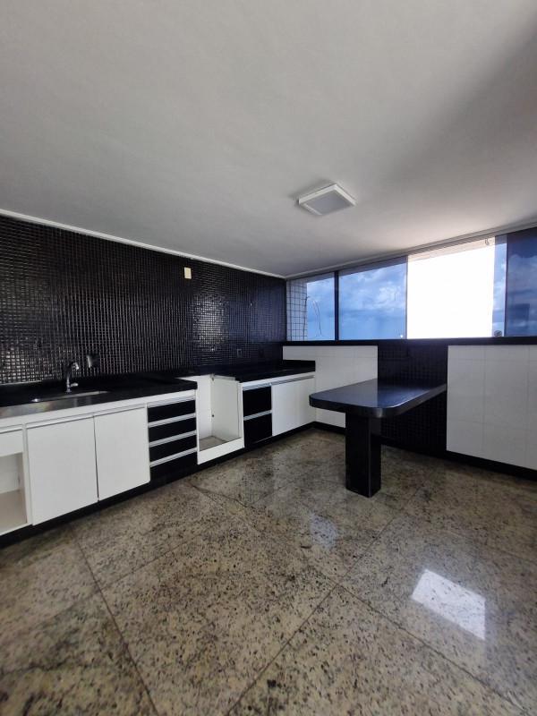 Cobertura, Eldorado, 4 Quartos, 3 Vagas, 2 Suítes