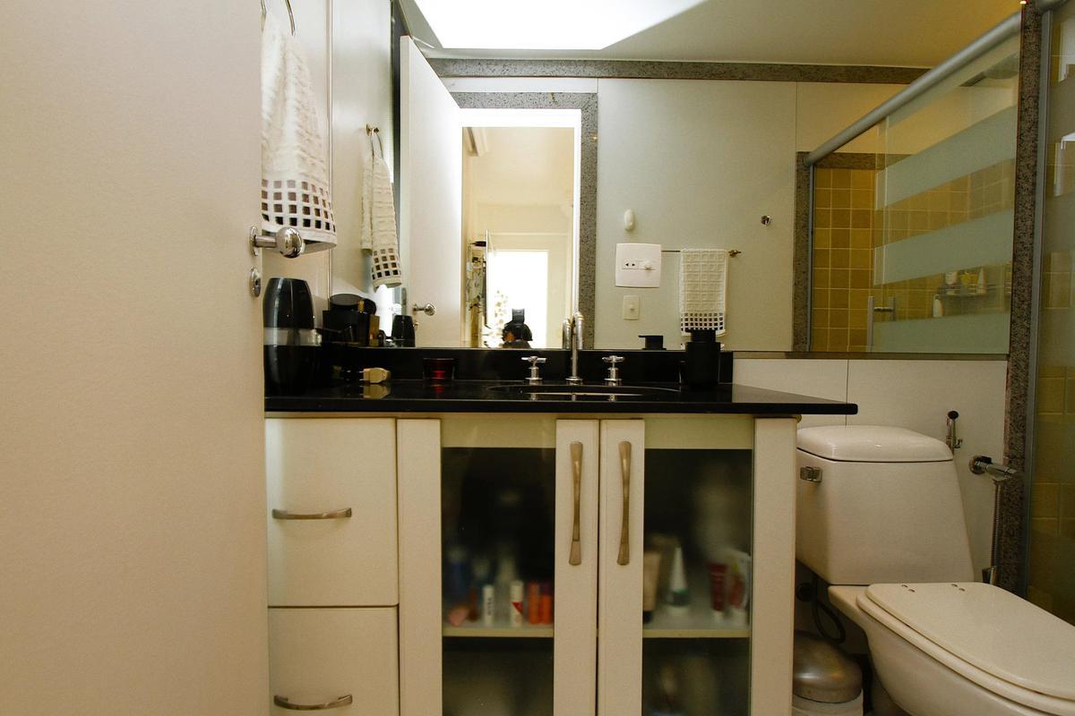 Quitinete, Boa Viagem, 1 Quarto, 1 Vaga, 1 Suíte
