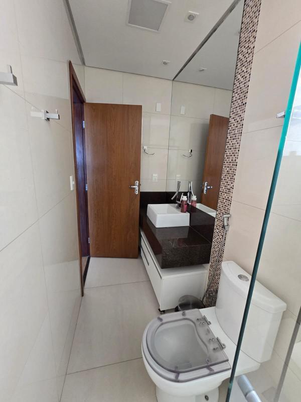 Casa, Serrano, 3 Quartos, 4 Vagas, 1 Suíte