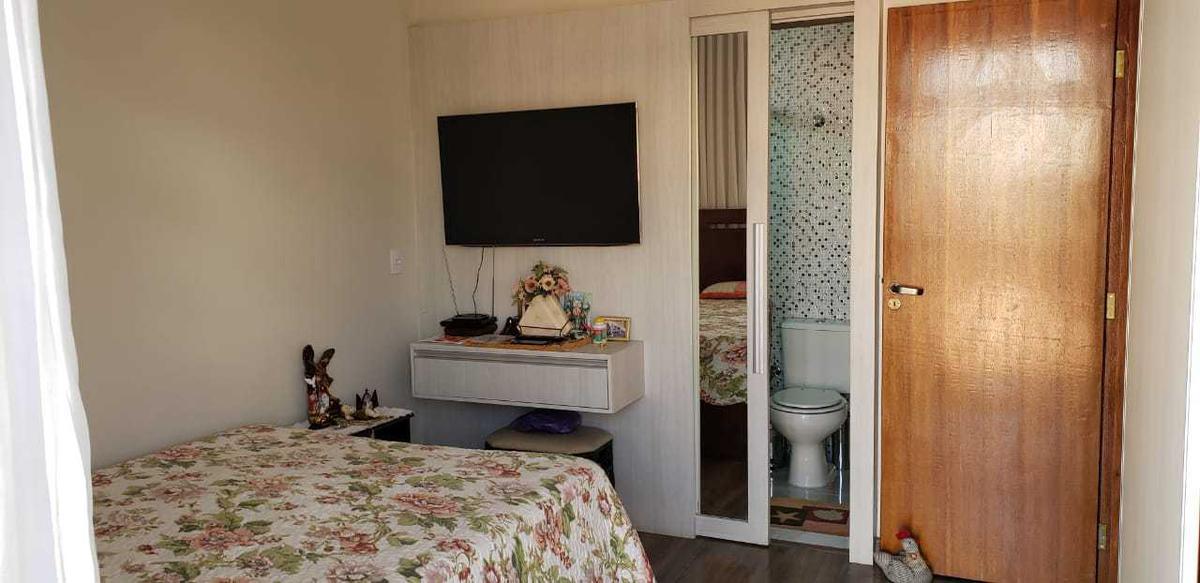 Cobertura, Santa Inês, 3 Quartos, 2 Vagas, 1 Suíte
