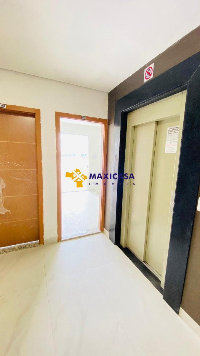 Apartamento, Itapoã, 3 Quartos, 3 Vagas, 1 Suíte