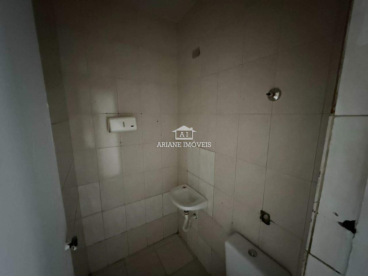 Andar, Carmo, 0 Quarto, 0 Vaga