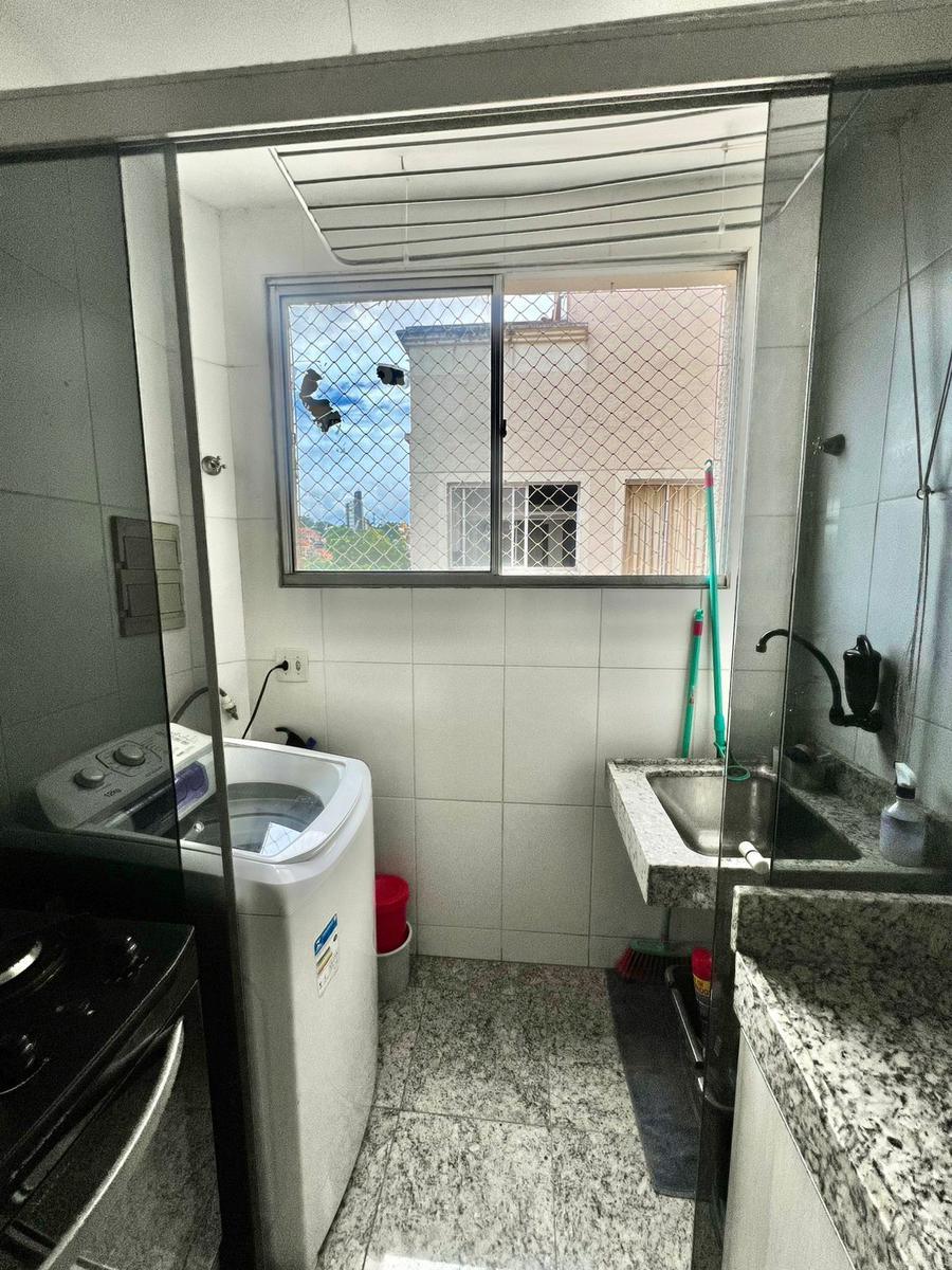 Cobertura, Paquetá, 2 Quartos, 1 Vaga