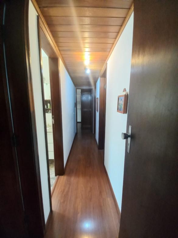 Apartamento, Lourdes, 4 Quartos, 2 Vagas, 1 Suíte