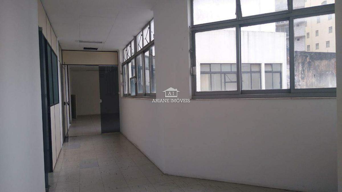 Andar, Centro, 0 Quarto, 4 Vagas