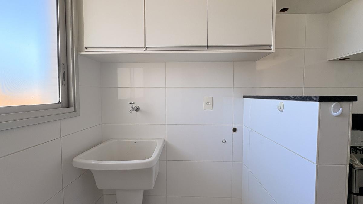 Apartamento, Gutierrez, 2 Quartos, 2 Vagas, 1 Suíte