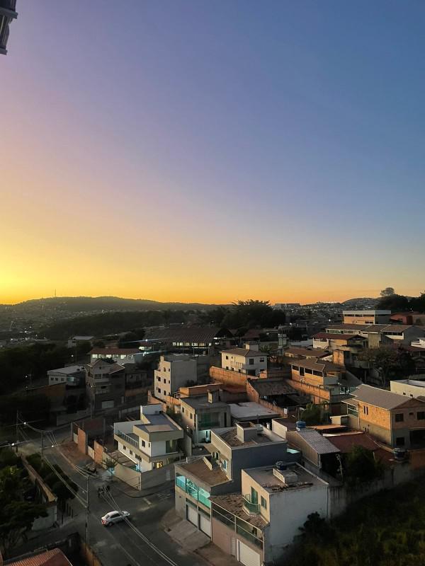 Apartamento, Juliana, 2 Quartos, 1 Vaga