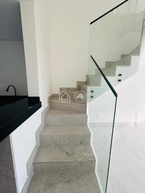 Casa, Planalto, 3 Quartos, 1 Vaga, 1 Suíte