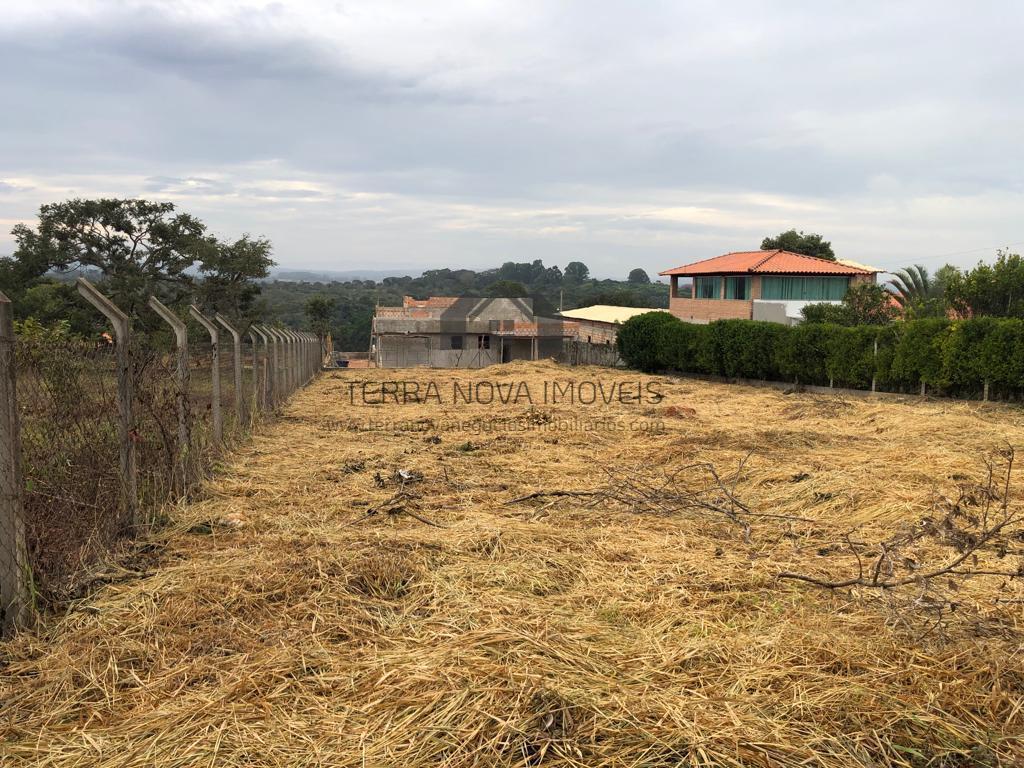 Lote, Condominio Recanto do Beija Flor, 0 Quarto