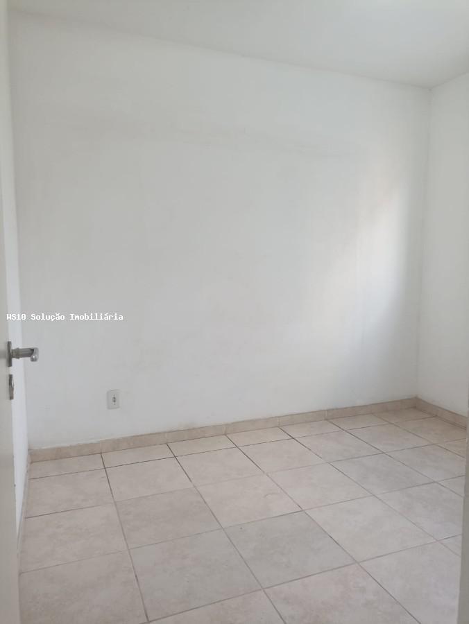 Apartamento, Fonte Grande, 2 Quartos, 1 Vaga