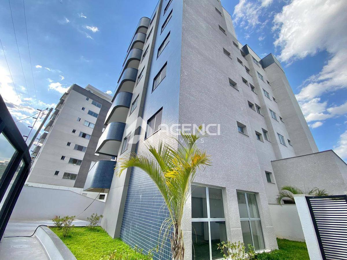 Apartamento, Cabral, 3 Quartos, 0 Vaga, 1 Suíte