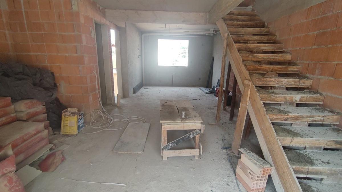 Casa, Santa Amélia, 3 Quartos, 2 Vagas, 1 Suíte