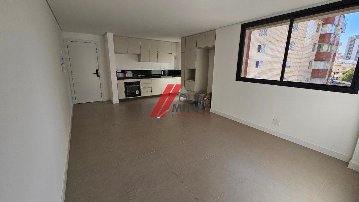 Apartamento, Grajaú, 2 Quartos, 2 Vagas, 2 Suítes