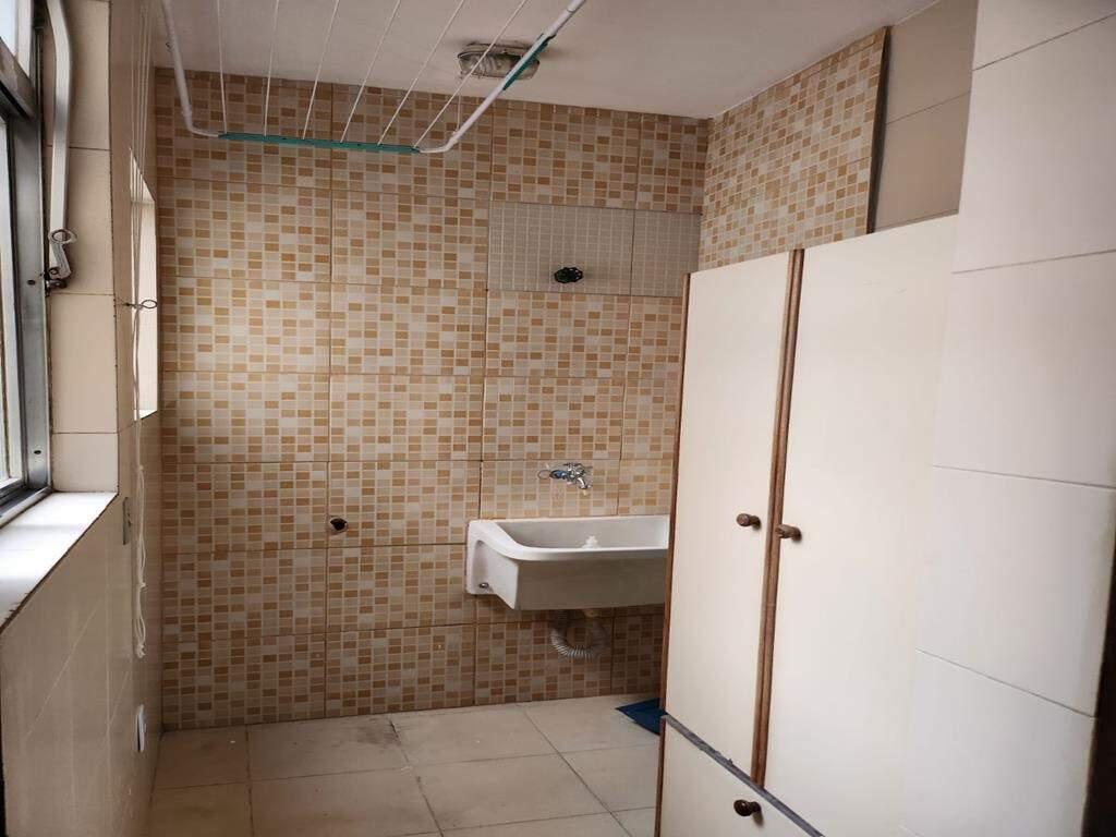 Apartamento, Silveira, 3 Quartos, 1 Vaga, 1 Suíte