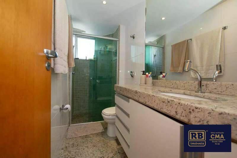 Apartamento, Prado, 2 Quartos, 2 Vagas, 1 Suíte