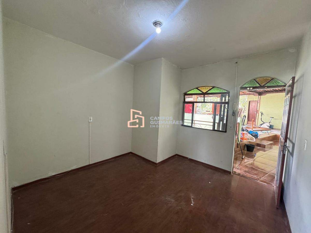 Apartamento, Santa Cecília Vale do Jatobá (barreiro), 2 Quartos