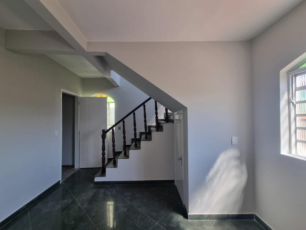 Casa, Jardim Riacho das Pedras, 3 Quartos, 10 Vagas, 1 Suíte
