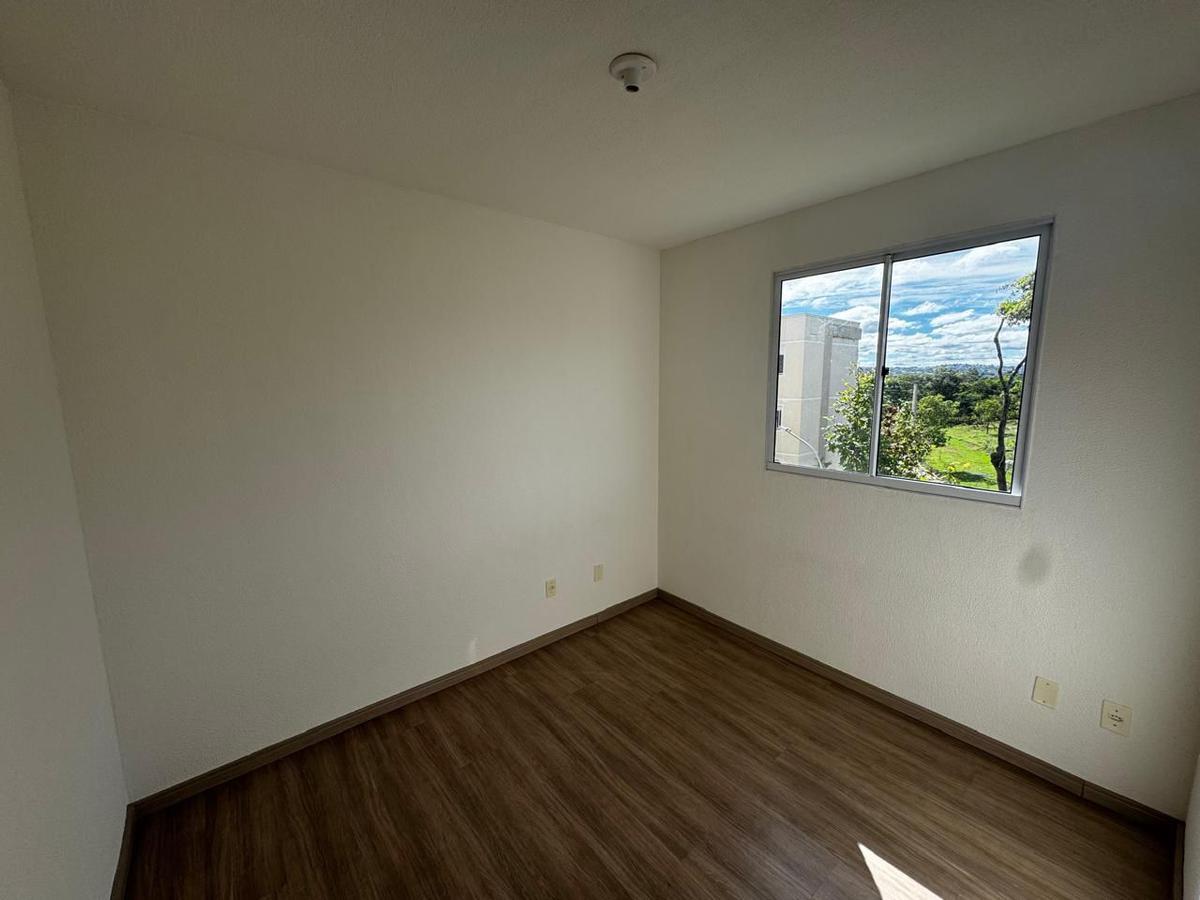 Apartamento, Mariposas, 2 Quartos, 1 Vaga