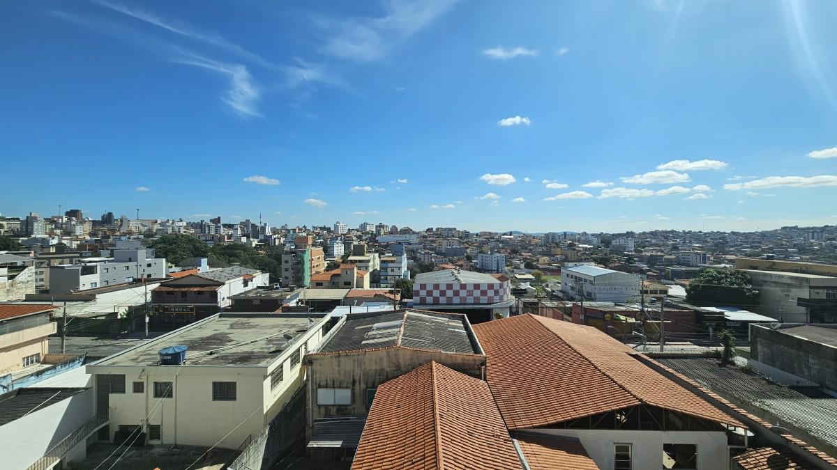 Apartamento, Eldorado, 3 Quartos, 2 Vagas, 1 Suíte
