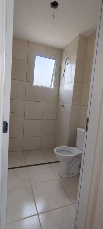 Apartamento, Chácara Contagem, 2 Quartos, 1 Vaga