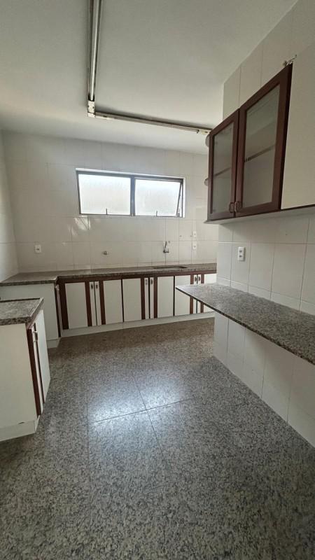Apartamento, Cidade Nova, 4 Quartos, 2 Vagas, 2 Suítes
