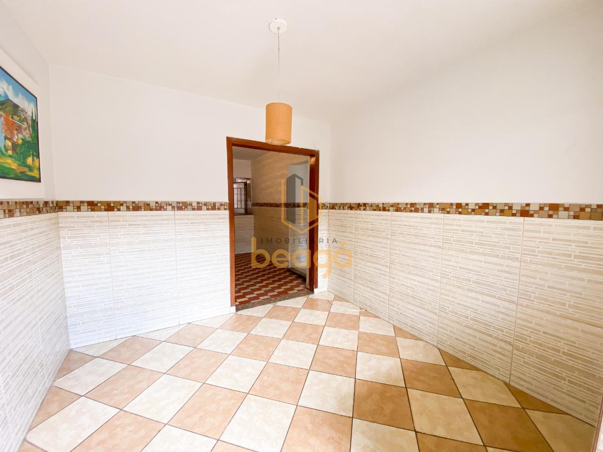 Casa, Dom Cabral, 9 Quartos, 2 Vagas, 1 Suíte
