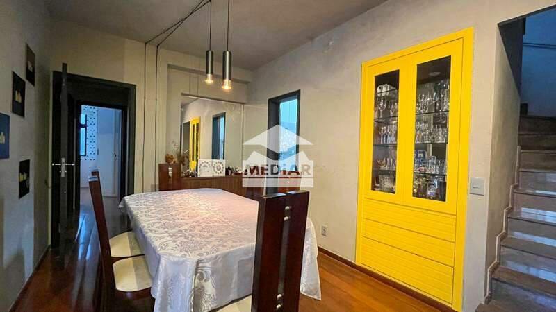 Cobertura, Buritis, 3 Quartos, 4 Vagas, 1 Suíte