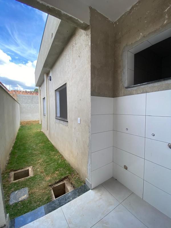 Casa, Riacho da Mata, 2 Quartos, 2 Vagas