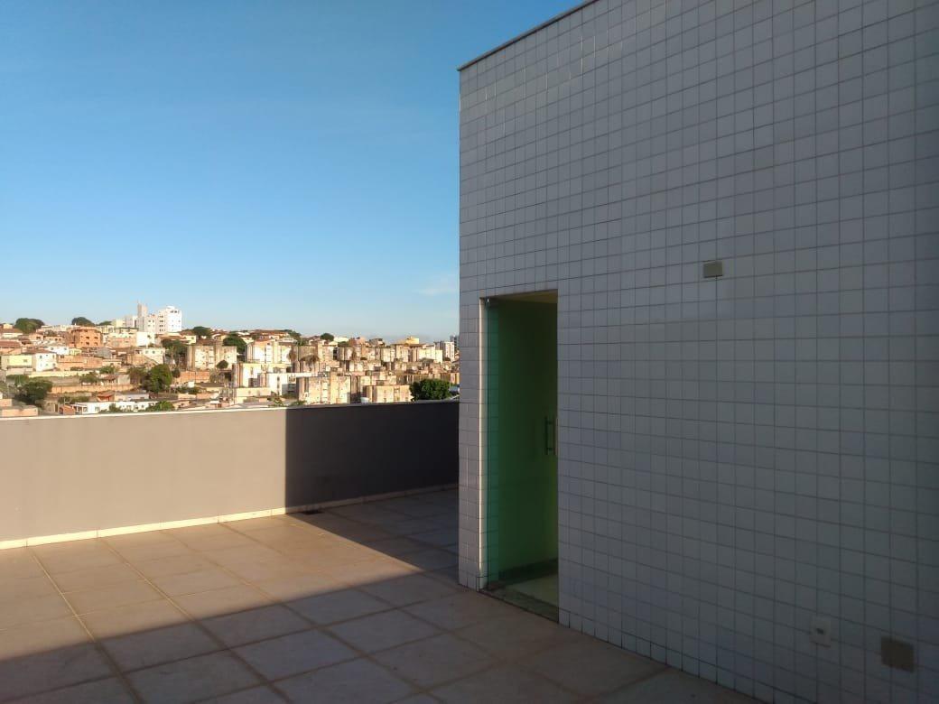 Cobertura, Jardim Leblon, 3 Quartos, 1 Vaga, 1 Suíte