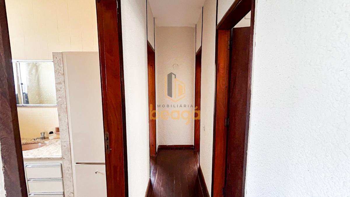 Apartamento, Cruzeiro, 3 Quartos, 1 Vaga, 2 Suítes