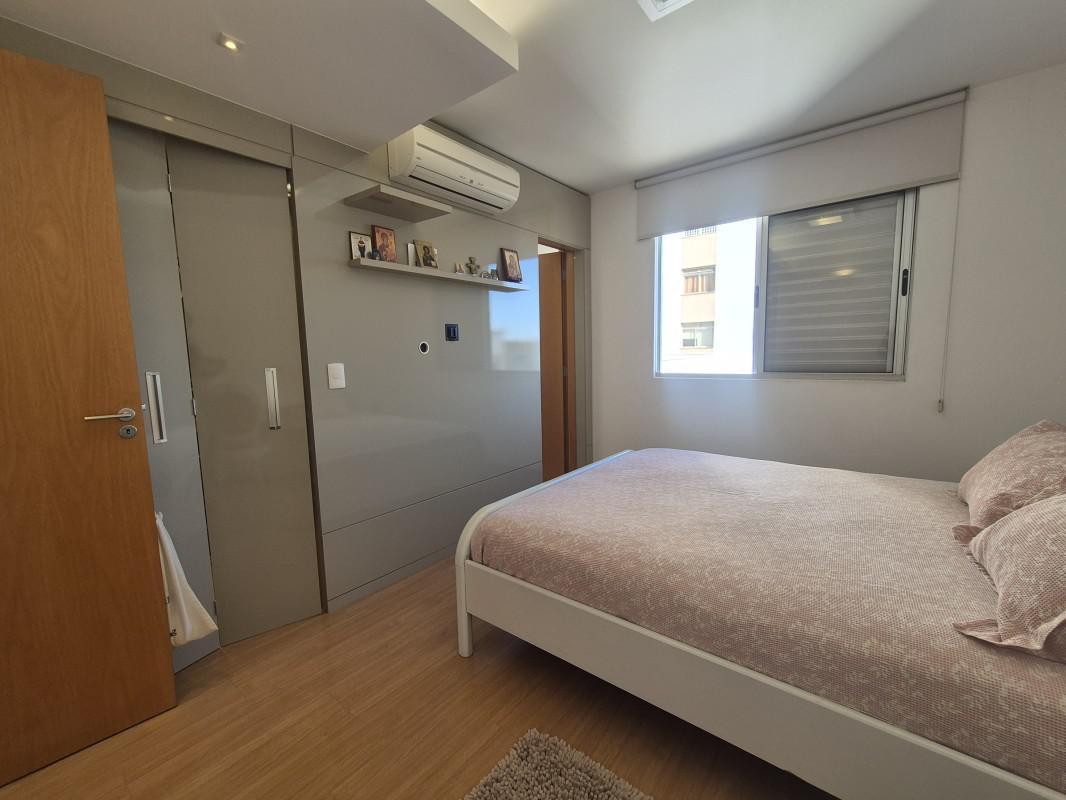 Apartamento, Grajaú, 4 Quartos, 3 Vagas, 2 Suítes